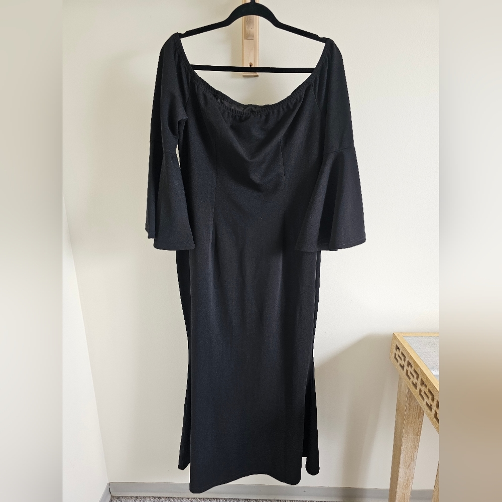 Shein Dress